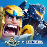 Lords Mobile: Pacific Rim