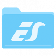 ES File Explorer