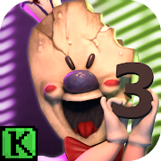 Ice Scream 3 - Хоррор Квест