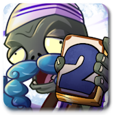 Plants vs Zombies 2 - Reflourished
