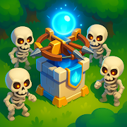Rush Royale: Tower Defense TD