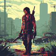 Pixel DayZ - idle RPG