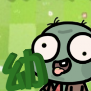 Plants vs Zombies Kindergarten Version