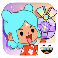 Toca Boca World