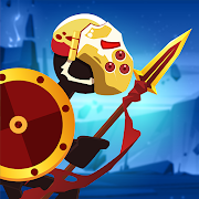 Stick Clash: Infinity