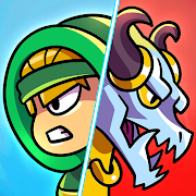 Heroes & Dragons