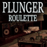 Plunger Roulette