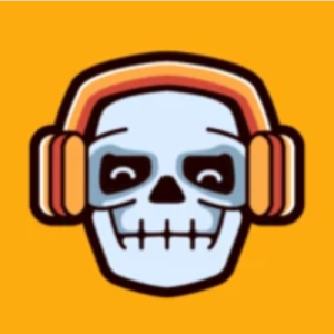 Spranki Music Scary Beat Box
