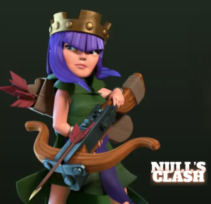 Null's Clash
