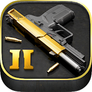 iGun Pro 2: Realistic Gun Sim