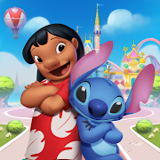 Волшебные королевства Disney