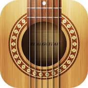 Real Guitar: играть на гитаре