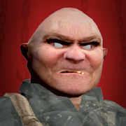 Вудман (Ужасы)