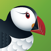 Веб-браузер Puffin