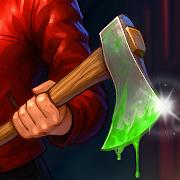 Merge 2 Survive: Зомби Игры