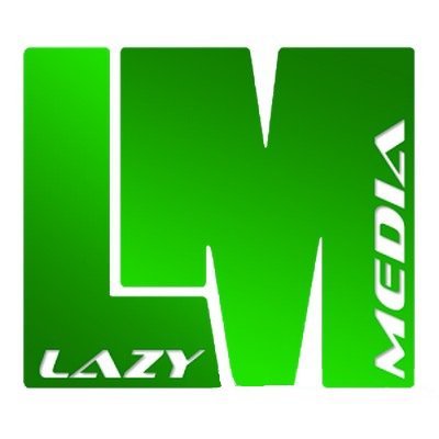 LazyMedia Deluxe