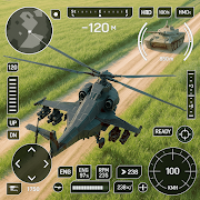Massive Warfare: Танк Тандер