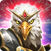 Legendary: Game of Heroes