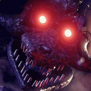 The Joy of Creation: Story Mode