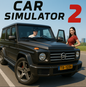 Car Simulator 2