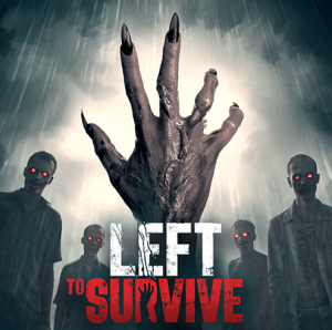 Left to Survive
