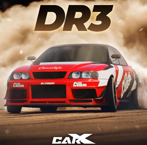 CarX Drift Racing 3