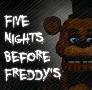 Five Nights Before Freddy's