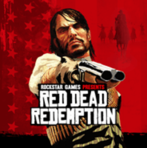 Red Dead Redemption
