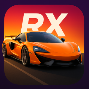 Racing Xperience: Driving Sim