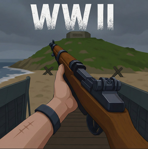 World War Polygon