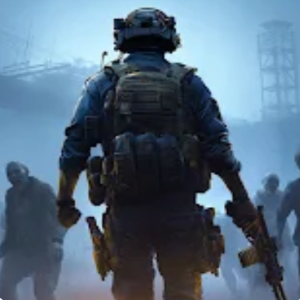 Dead Warfare: Игры про зомби