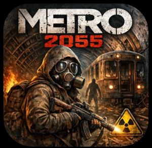 Metro 2055 - Last Day Survival