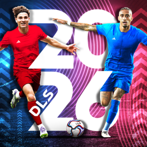 Dream League Soccer 2026