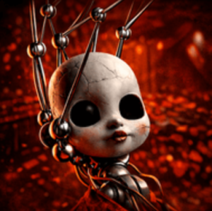 Poppy Playtime Chapter 5