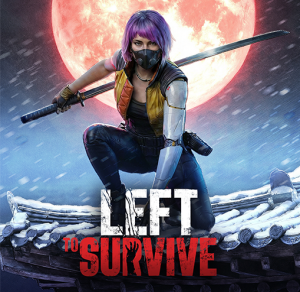 Left to Survive