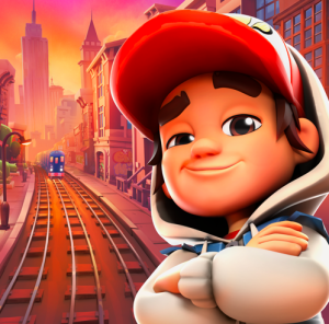 Subway Surfers City