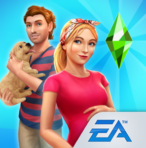 The Sims™ FreePlay