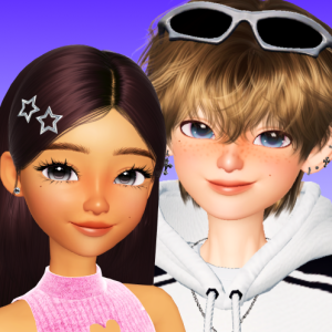 ZEPETO: аватар, чат, игра