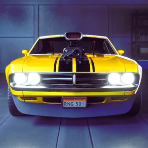 Chrome Valley Customs