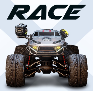 RACE: Rocket Arena