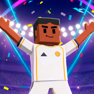 Mini Soccer Star: Football Cup