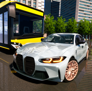 Driving School Simulator: Evo