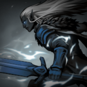 Shadow of Death: Dark Knight