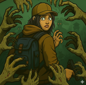 Zero City: Зомби выживание