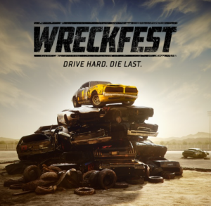 Wreckfest - Гонки на выживание