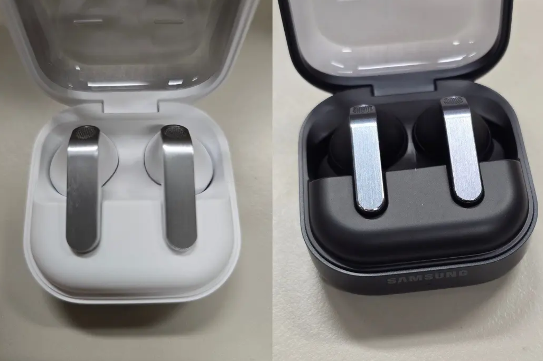 Samsung разрабатывает новые наушники с инновационным подходом