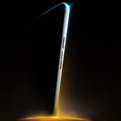 Революция в экранах: первый смартфон с E-ink и ЖК-дисплеем