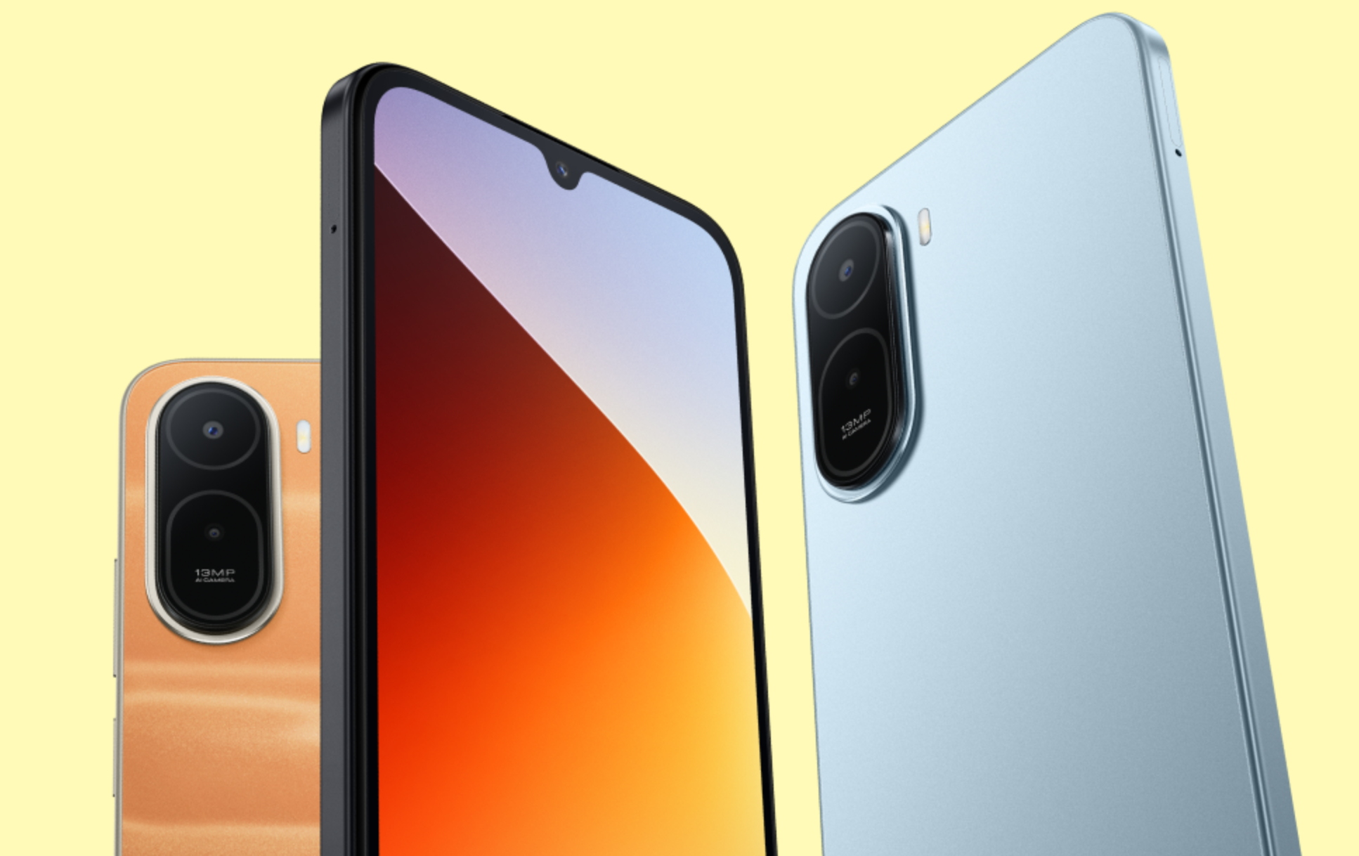 ИИ в новом смартфоне Redmi от Xiaomi меняет правила игры