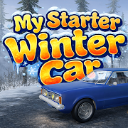 My Starter Winter Car: Mechanic