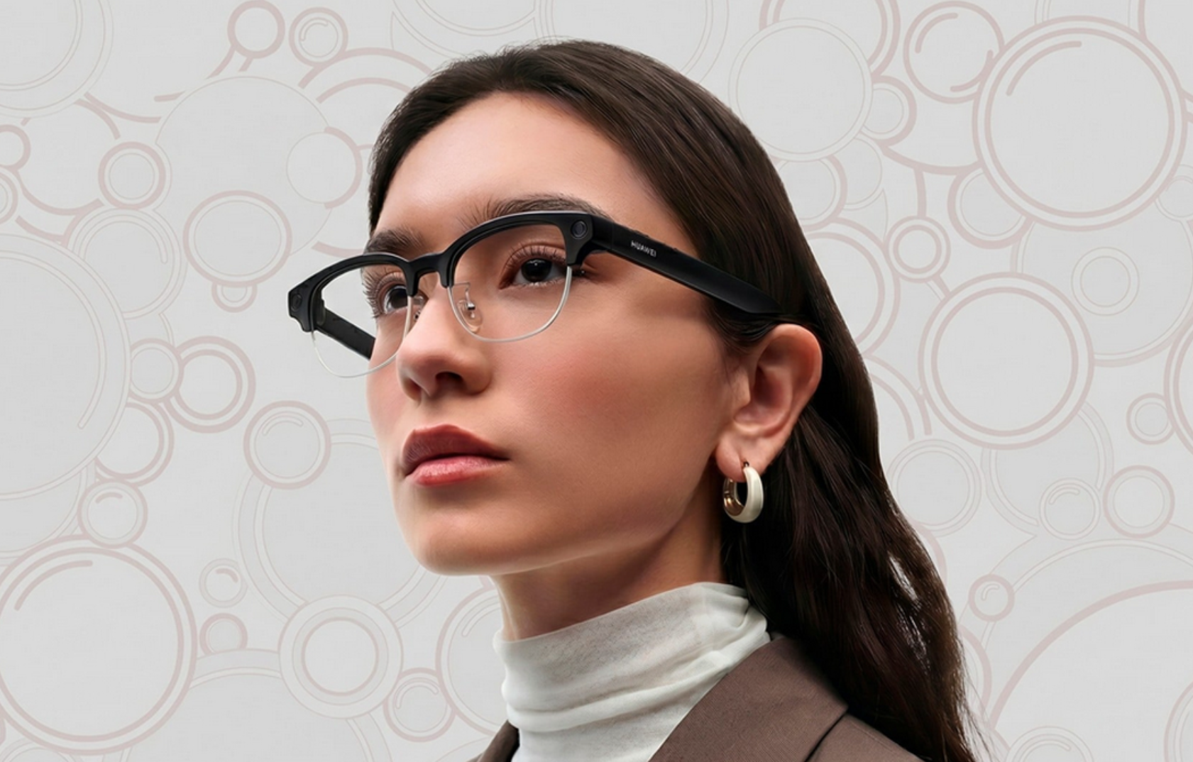 Huawei AI Glasses: Умные очки нового поколения с искусственным интеллектом